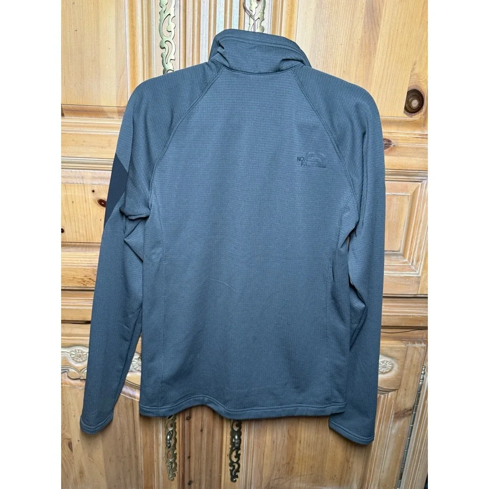Four Roses Bourbon Embroidered The North Face Mountain Peaks Jacket Sz S NWT